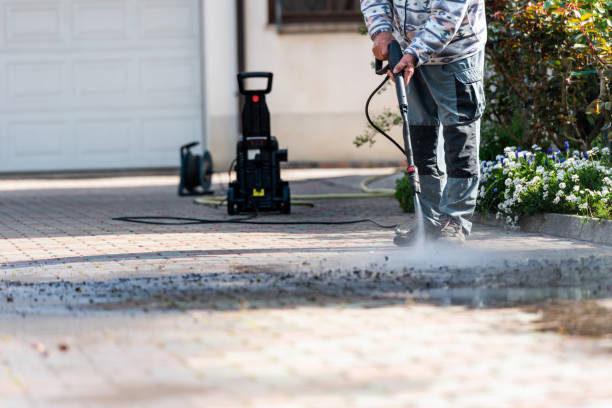 Pressure Washing Contractors in Pierceton, IN