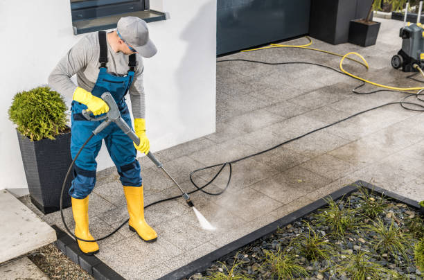 Trusted Pierceton, IN Pressure Washing Experts